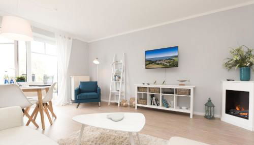 Haus am Schmollensee App 7h - Foto 5