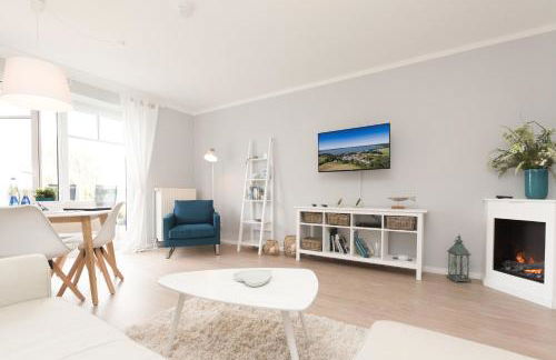 Haus am Schmollensee App 7h - Foto 5