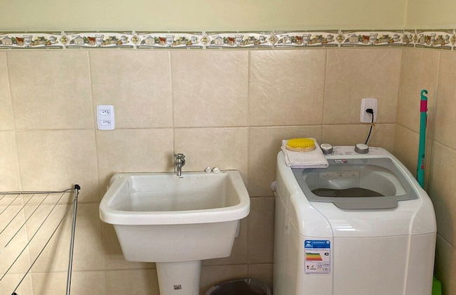 Residencial Karine Apto 102 - Foto 10