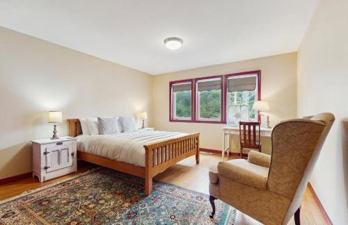 The Eagle House - Foto 19