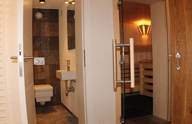 House by the sea Comfortable Holiday Residence - Foto 12