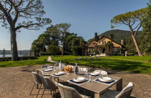 Villa Belvedere - Foto 14