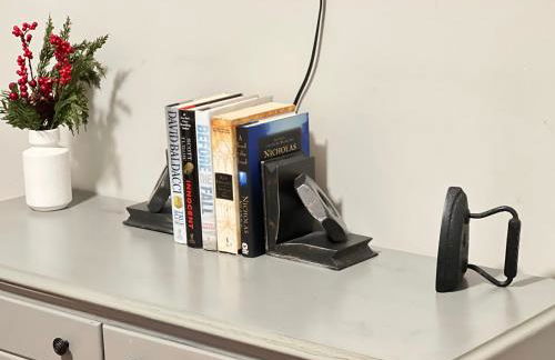 Nest & Rest Free Parking Museum City Access - Foto 24