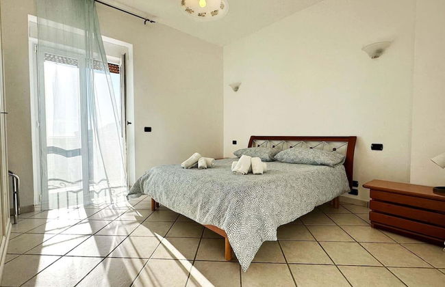 Lovely 6-bed Apartment on the Amalfi Coast - Foto 8