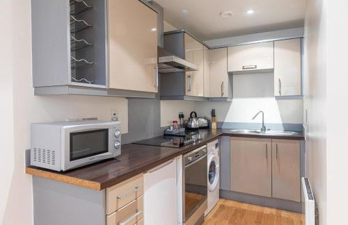 30 Quayside Newcastle - Foto 27