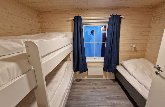 Lofoten Basecamp - Foto 11