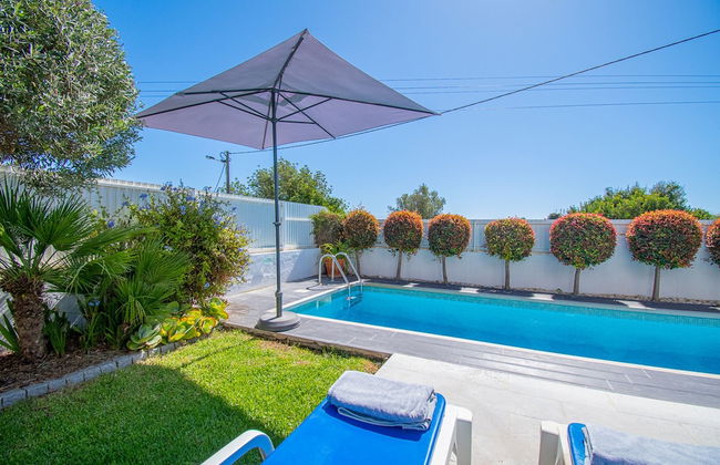 Casa Madeira in Carvoeiro - Foto 13