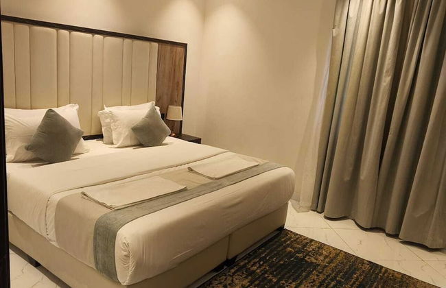 Lahdat Serviced Apartments - Foto 10