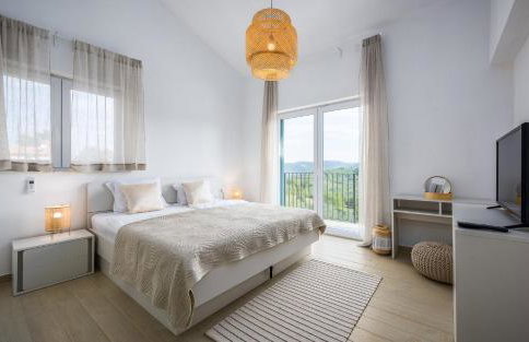 Motovun view villa - Foto 56