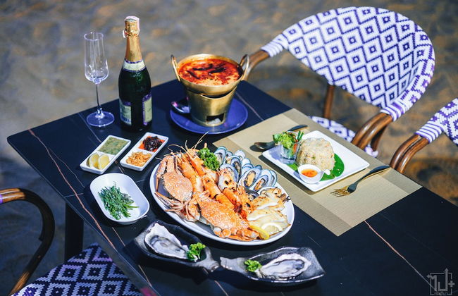 MADUSEA GRAND VILLA - Foto 45