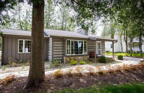 Collings Log House by Simple Life Rentals - Foto 20