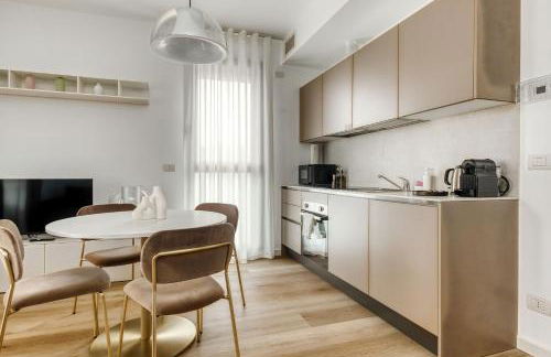 Limehome Milan Park Towers - Foto 25
