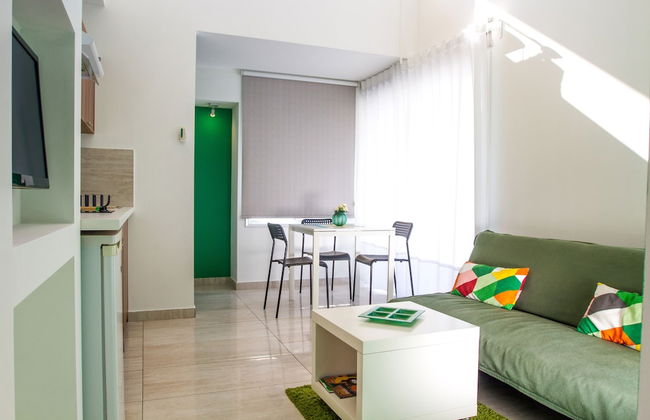 Rainbow Apartments - Foto 58