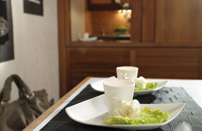 Tourotel de Val Thorens - Photo 14