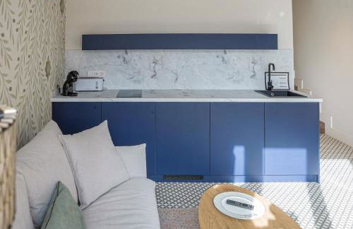 Casa del Reloj Boutique, vistas catedral, parking cercano - Foto 69