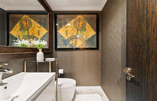 Allura Studio City Mediterranean with Private Pool - Foto 28