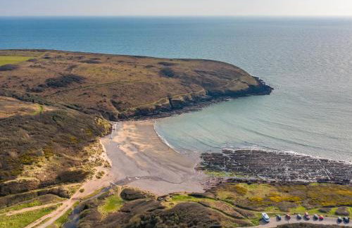 Carew Cottage - Foto 28