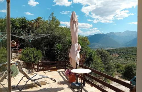 Little cottage up the hills - Foto 13