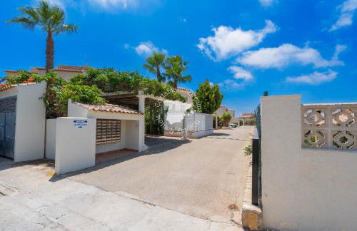 CostaBlancaDreams Casa Alis in Calpe - Foto 29