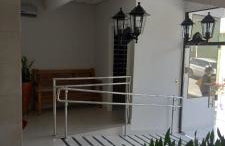 Apartamento mobiliado - Centro Cuiabá - Foto 7