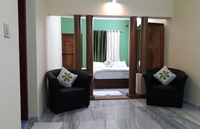 Enjoy The Real "wayanad Village Home Stay" Experience - Foto 3