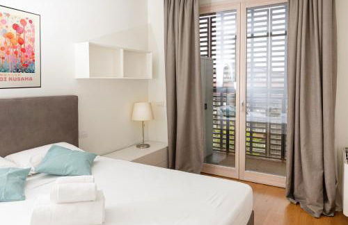 ArtStay - Luxury Apt 1 Gym and Pool - Foto 26