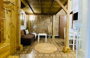 Vacacionales Vegueta - Foto 23