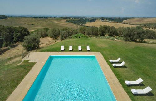 La Marrana - Castello del Terriccio - Foto 8