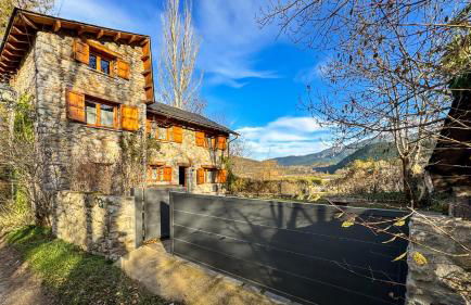 Masía Cal Kenyon - Foto 24