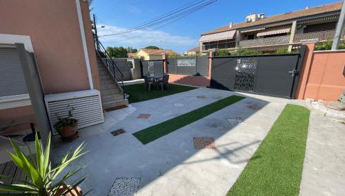 FREJUS port et base nature - Foto 2