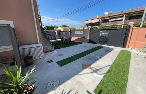 FREJUS port et base nature - Foto 2