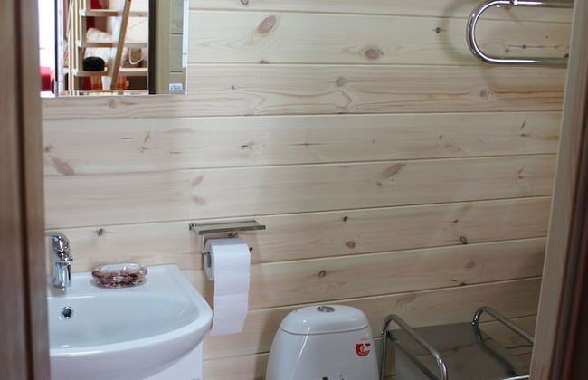 Polyanskoye Podvorie - Foto 40