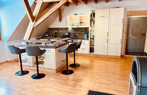 Badischhaus am Waldrand & Weitblick - Foto 3