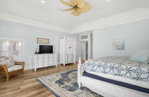 The Blue Pearl - Luxurious beachfront living with community pool! - Foto 38