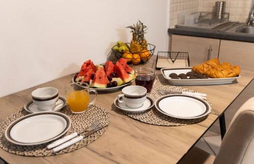 Sympatico Central Apartment in Athens - Foto 20