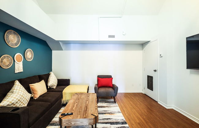 Kensington Boutique Suites - Foto 80