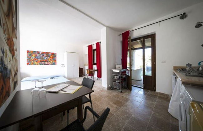Enticing Apartment in Ascoli Piceno With Swimming Pool - Foto 71