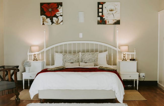 Anford Country House - Photo 5