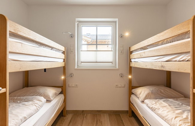 Superior Ferienhaus # 2B mit Sauna - Foto 4