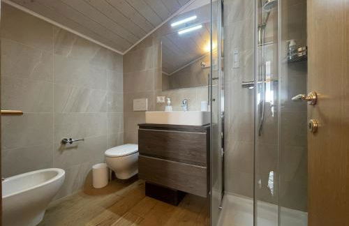 010 Trilocale Quadrifoglio, Pinzolo - Foto 13