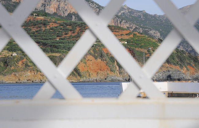 Dandy on the Beach Fisherman s Maisonette Private Sea View Quiet Up to 5 - Photo 15