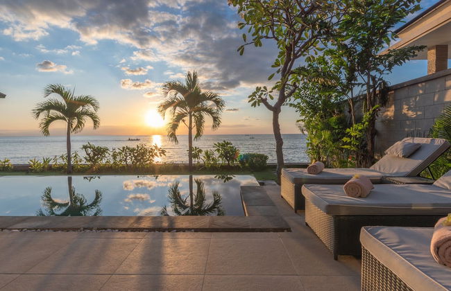 Villa Sean - Photo 34