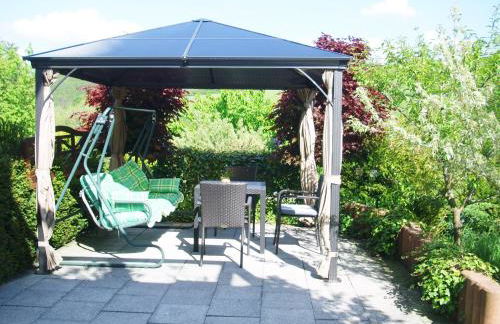 Seniorengerechte Ferienwohnung in Großalmerode - Foto 21