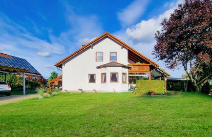 PREMIUM Ferienwohnung Michelau - Foto 18