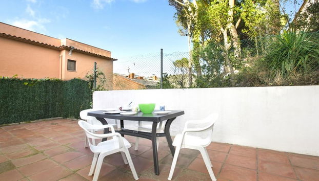 Geranis 3 in Llafranc - Foto 5, Habitación