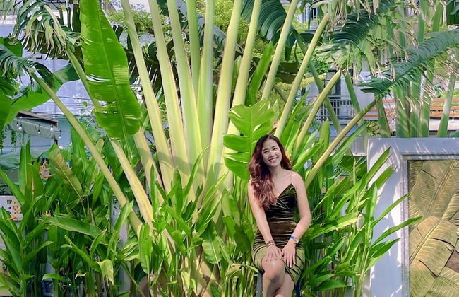 MAY CHILL HOUSE VILLA - Foto 31