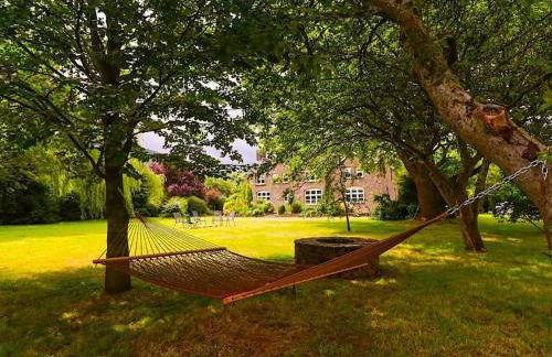 Beautiful 5 bedroom house with hot tub & fire pit - Foto 22