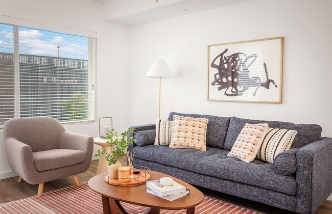 Mint House Phoenix – Midtown - Foto 12