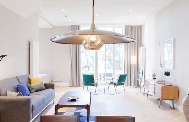 OSTKÜSTE - Villa Staudt Design Apartments - Foto 25