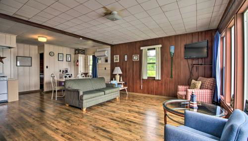 Lake Retreat Fire Pit, Boat Rentals, BBQ! - Foto 4